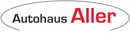 Logo Autohaus Aller GmbH